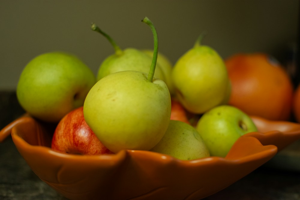 Pears